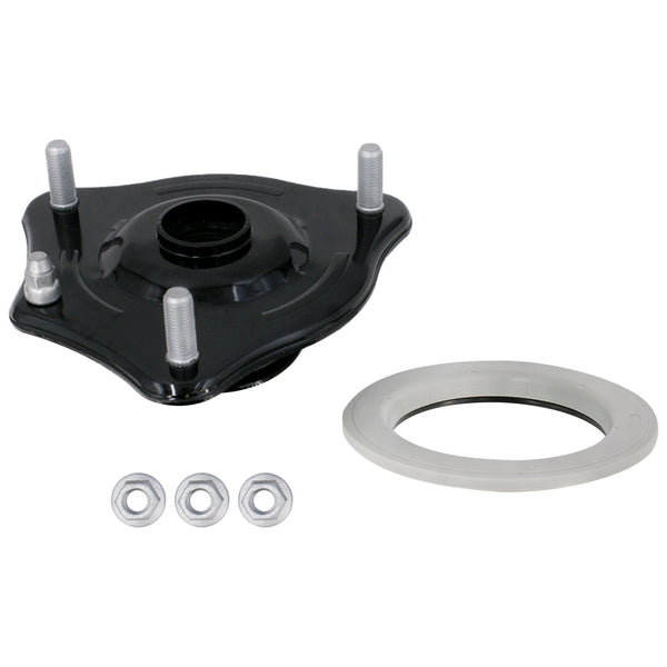 Base de Amortiguador P/ Honda CR-V 2017-2019 L4 2.4L Posicion: Delantero