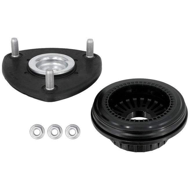 Base de Amortiguador Para Mazda CX-9 2016-2023 L4 2.5L Posicion: Delantero
