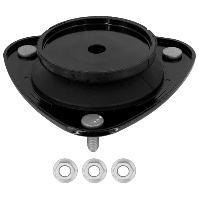 Base de Amortiguador P/ Chevrolet Tornado Van 2022-2025 L4 1.5L Posicion: Delantero