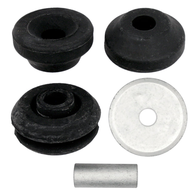 Base de Amortiguador Para Chrysler Sebring 1997-2000 V6 2.5L Posicion: Delantero