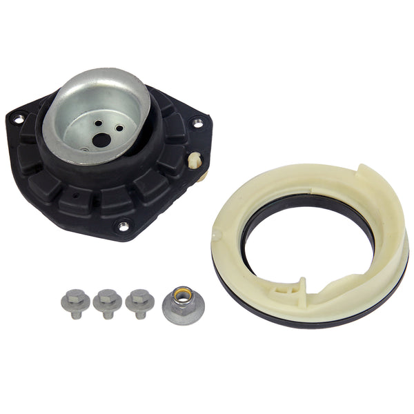 Base de Amortiguador P/ Renault Megane 2003-2010 L4 2.0L Posicion: Delantero
