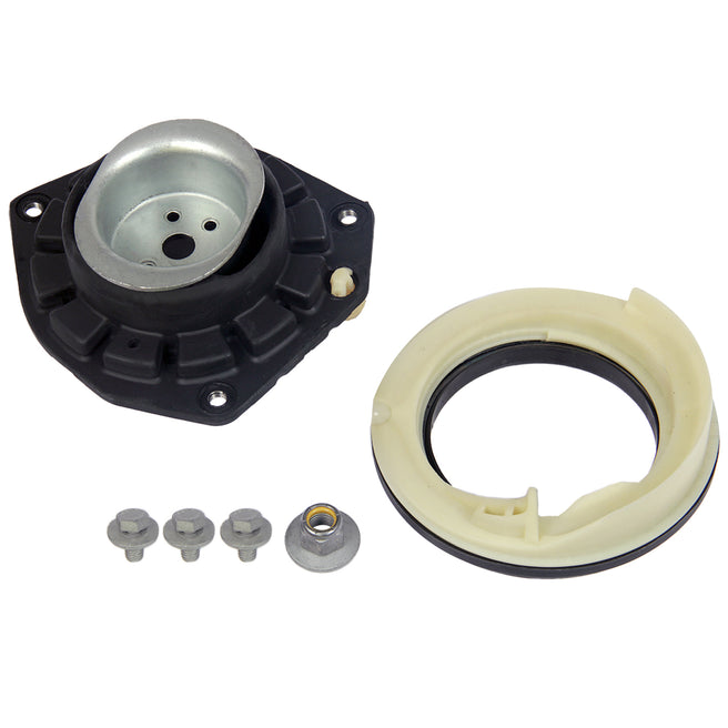 Base de Amortiguador P/ Renault Megane 2003-2010 L4 2.0L Posicion: Delantero