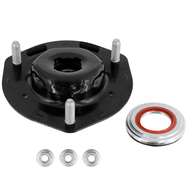 Base de Amortiguador P/ Toyota Highlander 2001-2003 V6 3.0L Posicion: Delantero