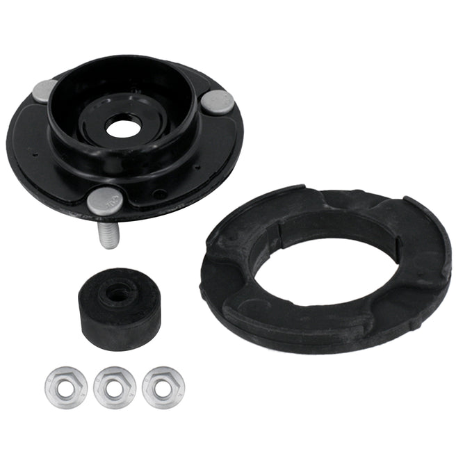 Base de Amortiguador P/ Toyota Tacoma 1995-2004 V6 3.4L Posicion: Delantero