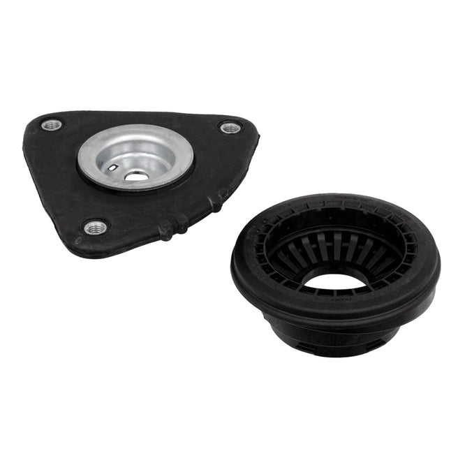 Base de Amortiguador Para Mazda 3 2006-2013 L4 2.3L Posicion: Delantero