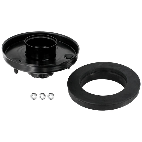 Base de Amortiguador P/ Ford Expedition 2003-2006 V8 5.4L Posicion: Trasero