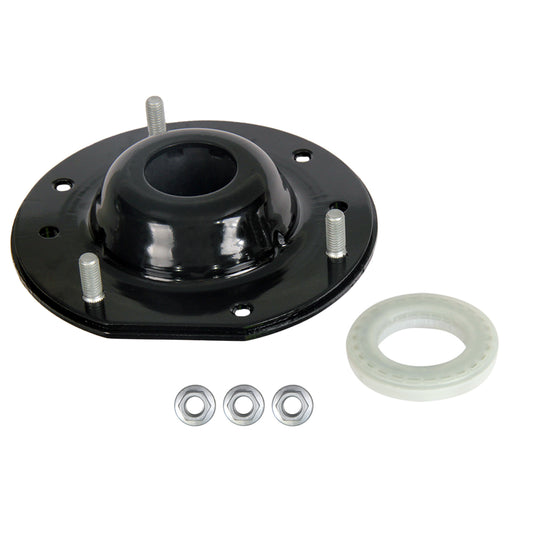 Base de Amortiguador P/ Chevrolet Malibu 2004-2007 L4 2.2L Posicion: Delantero Izquierdo