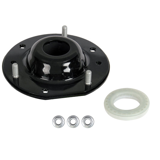 Base de Amortiguador P/ Chevrolet Malibu 2004-2007 L4 2.2L Posicion: Delantero Derecho