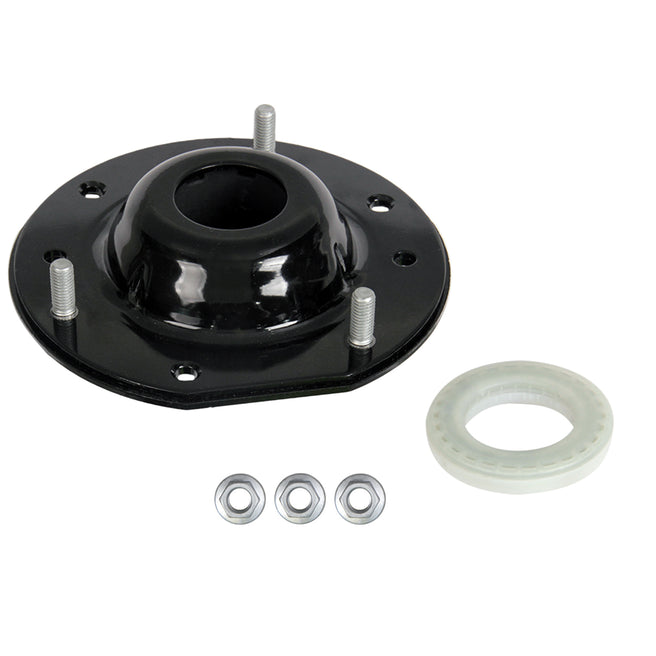 Base de Amortiguador Para Chevrolet Malibu 2004-2007 L4 2.2L Posicion: Delantero Derecho