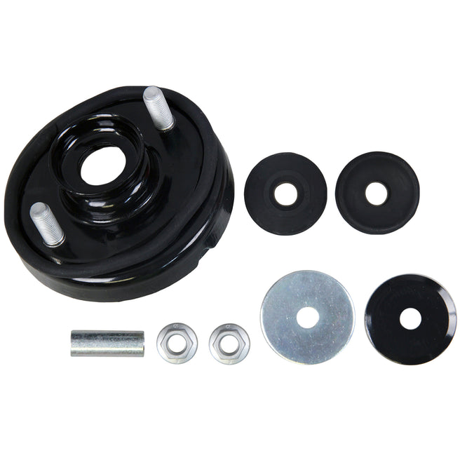 Base de Amortiguador P/ Honda Civic 1997-2000 L4 1.6L Posicion: Trasero