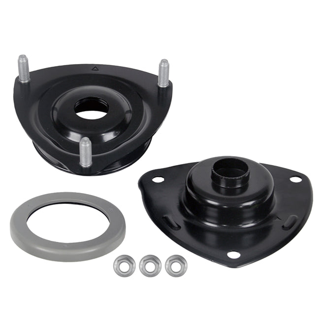 Base de Amortiguador P/ Mitsubishi Endeavor 2004-2011 V6 3.8L Posicion: Delantero