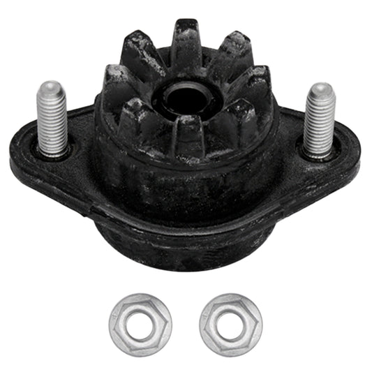 Base de Amortiguador P/ Buick Century 1983-1988 V6 2.8L Posicion: Trasero