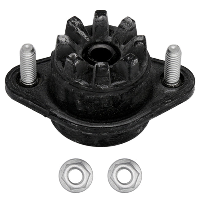 Base de Amortiguador Para Buick Century 1983-1988 V6 2.8L Posicion: Trasero