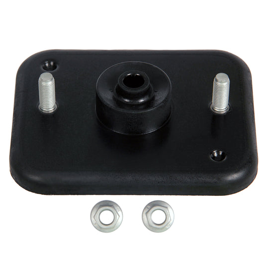 Base de Amortiguador P/ Chrysler Cirrus 1996-2000 V6 2.5L Posicion: Trasero