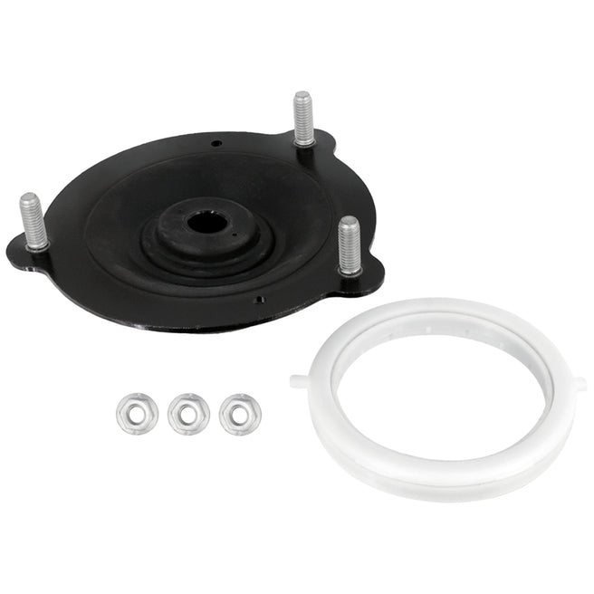 Base de Amortiguador P/ Ford Windstar 1995-2003 V6 3.8L Posicion: Delantero