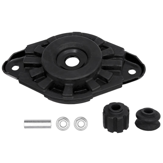 Base de Amortiguador P/ Nissan Sentra 2000-2001 L4 2.0L Posicion: Trasero