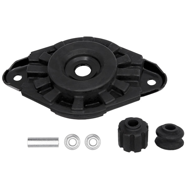 Base de Amortiguador P/ Nissan Sentra 2000-2001 L4 2.0L Posicion: Trasero