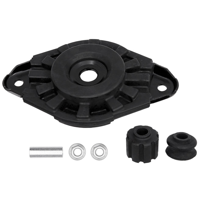 Base de Amortiguador Para Nissan Sentra 2000-2001 L4 2.0L Posicion: Trasero