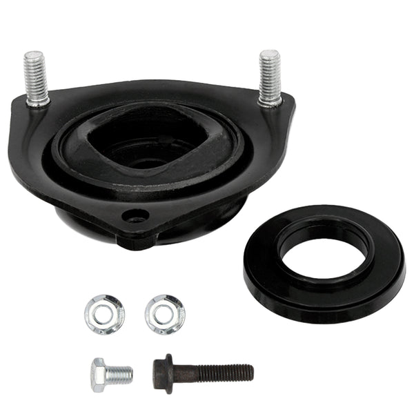 Base de Amortiguador P/ Nissan Sentra 2001 L4 2.0L Posicion: Delantero