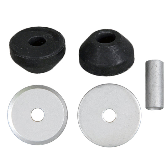 Base de Amortiguador P/ Chrysler Cirrus 1996-2000 V6 2.5L Posicion: Delantero