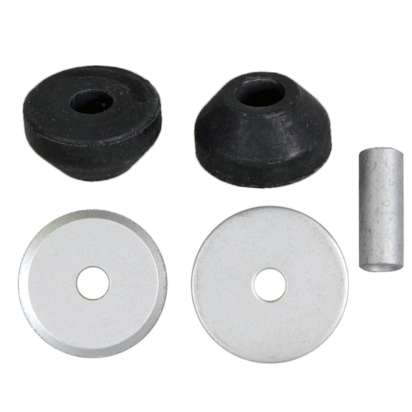 Base de Amortiguador P/ Chrysler Cirrus 1996-2000 V6 2.5L Posicion: Delantero