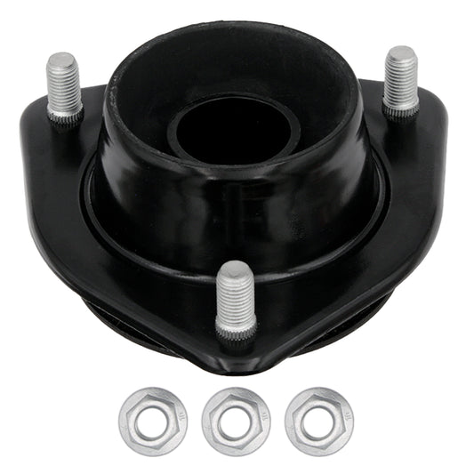 Base de Amortiguador P/ Nissan Altima 1996-1997 L4 2.4L Posicion: Delantero