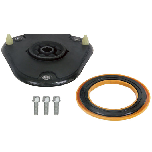 Base de Amortiguador P/ Buick LeSabre 2000-2005 V6 3.8L Posicion: Delantero