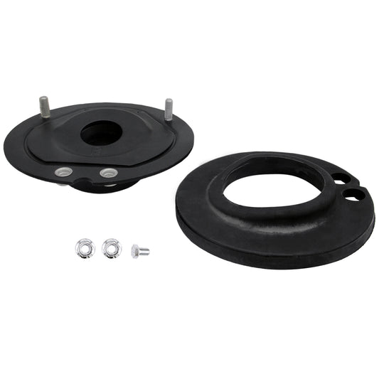 Base de Amortiguador P/ Dodge Neon 2000-2005 L4 2.0L Posicion: Trasero