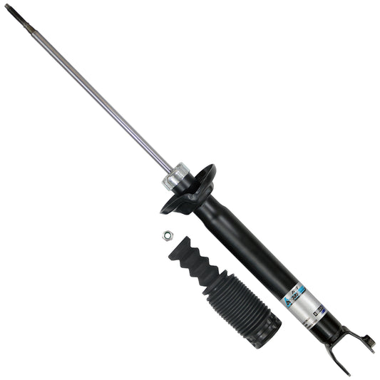 Amortiguador P/ Ford Ka 2001-2008 L4 1.6L Posicion: Trasero