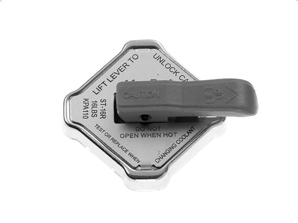 Tapon Radiador Cv/Ns/Cr/Fd St-16R 16 Lbs