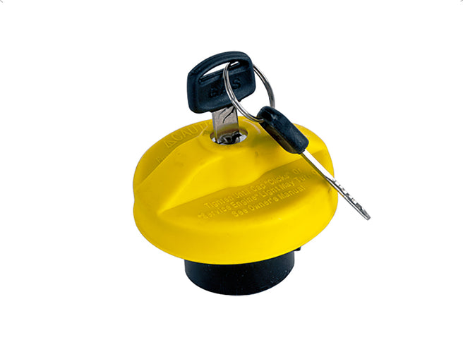 Tapon Gasolina Cv Mgc-904