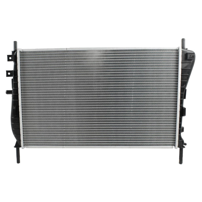 Radiador Automotriz Ford Mondeo T/A 01-07 26mm Tubo Soldado
