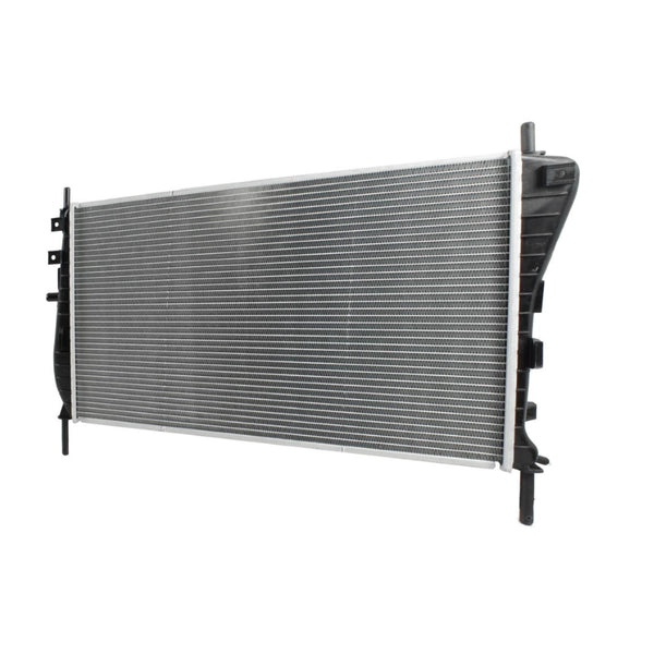 Radiador Automotriz Ford Mondeo T/A 01-07 26mm Tubo Soldado