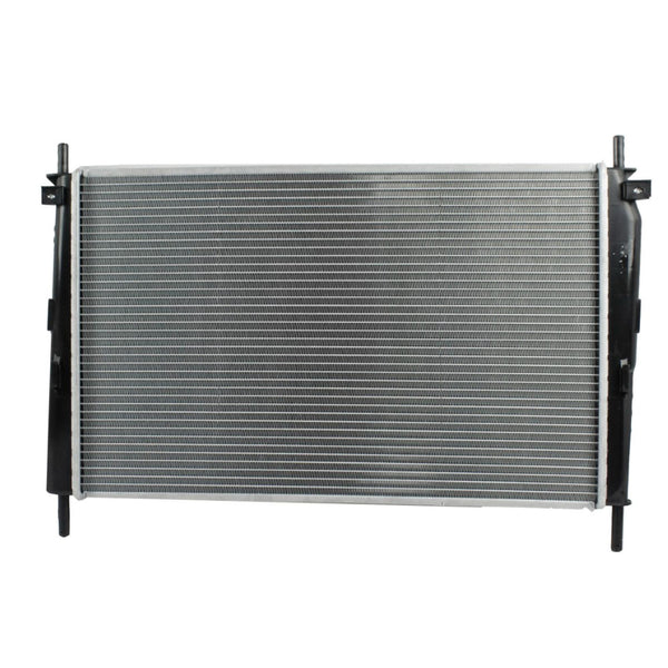 Radiador Automotriz Ford Mondeo T/A 01-07 26mm Tubo Soldado