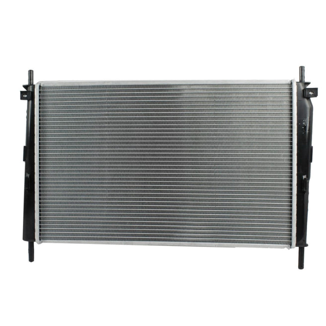 Radiador Automotriz Ford Mondeo T/A 01-07 26mm Tubo Soldado