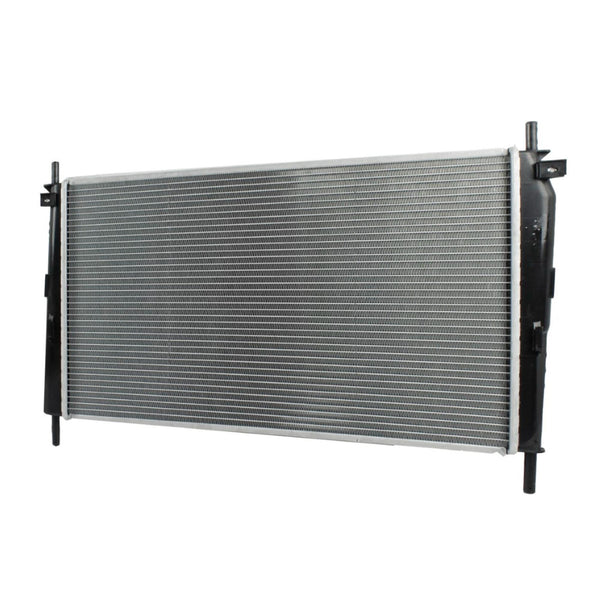 Radiador Automotriz Ford Mondeo T/A 01-07 26mm Tubo Soldado