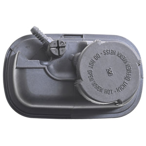 Depósito Anticongelante Con Tapa Sin Bomba 528i 1997-1998