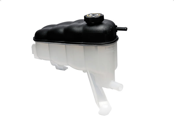 Deposito Recuperador P/ Chevrolet Avalanche 2007-2013