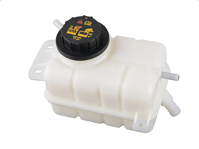 Deposito Recuperador P/ Chevrolet Aveo 2008-2019