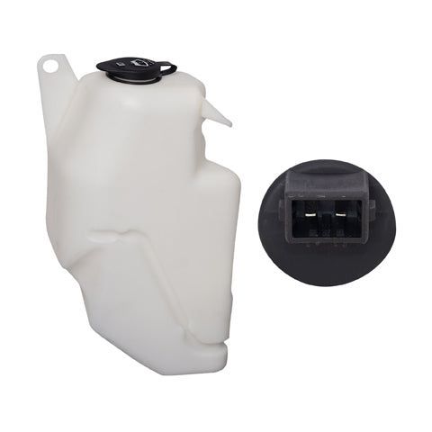 Deposito Limpiabrisas P/ Chevrolet Equinox 2005-2006