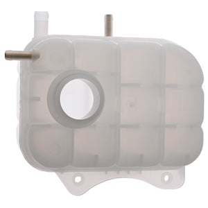 Depósito Anticongelante Sin Tapa Sin Bomba Optra 2006-2010