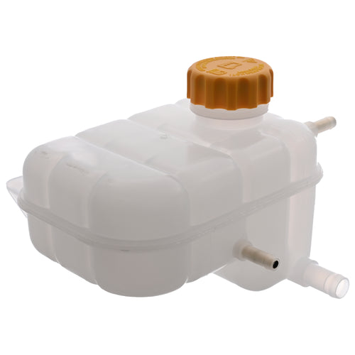 Depósito Anticongelante Con Tapa Sin Bomba Optra 2006-2010