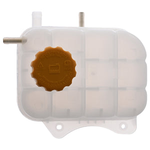 Depósito Anticongelante Con Tapa Sin Bomba Optra 2006-2010
