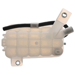 Depósito Anticongelante Con Tapa Silverado 1500 1999-2008