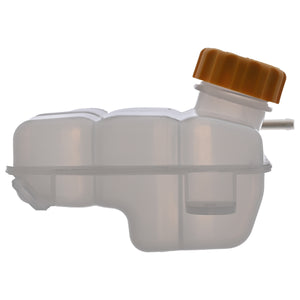 Depósito Anticongelante Con Tapa Sin Bomba Matiz 2013-2015