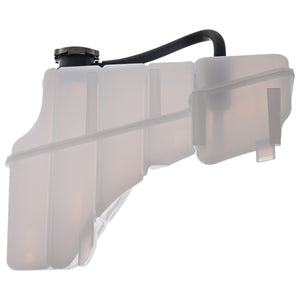 Depósito Anticongelante Con Tapa Sin Bomba Charger 2006-2010