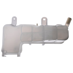 Depósito Anticongelante Con Tapa Sin Bomba Charger 2006-2010