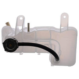 Depósito Anticongelante Con Tapa Sin Bomba Charger 2006-2010