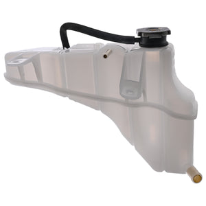 Depósito Anticongelante Con Tapa Sin Bomba Charger 2006-2010