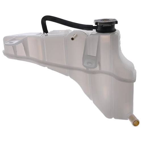 Depósito Anticongelante Con Tapa Sin Bomba Charger 2006-2010